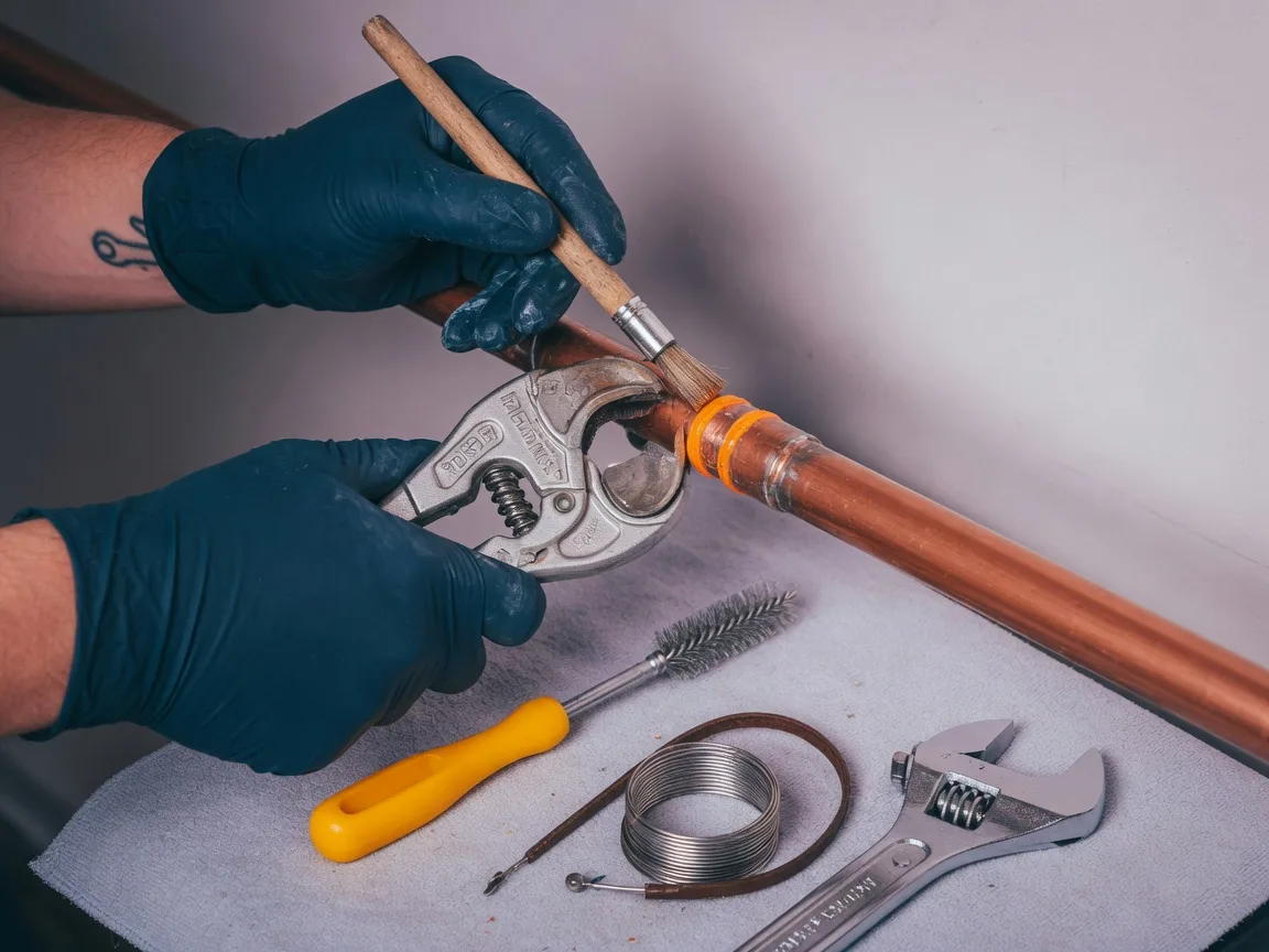 Why choose Sump Pump Repair in Bedford, OH